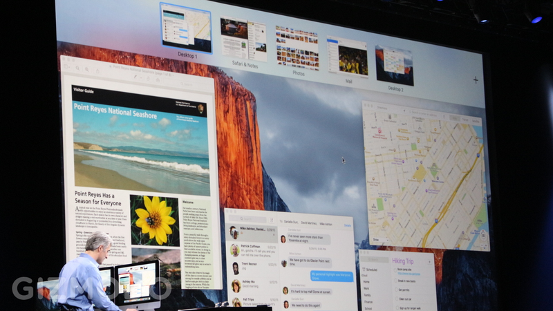 Illustration for article titled Our Apple WWDC 2015 Liveblog Is Right Here